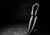 116 FALSELY ACCUSED OF RAPE