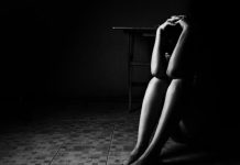 116 FALSELY ACCUSED OF RAPE