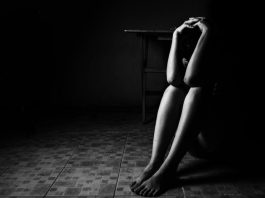 116 FALSELY ACCUSED OF RAPE