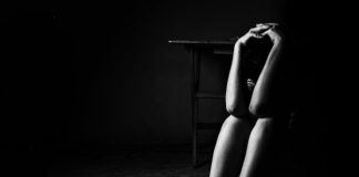 116 FALSELY ACCUSED OF RAPE