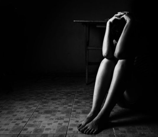116 FALSELY ACCUSED OF RAPE
