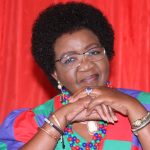 SHANINGWA SPEAKS 2027 CONGRESS
