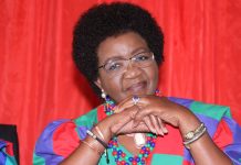 SHANINGWA SPEAKS 2027 CONGRESS