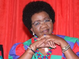 SHANINGWA SPEAKS 2027 CONGRESS