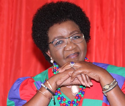 SHANINGWA SPEAKS 2027 CONGRESS
