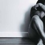 Trapped in abuse for 27 Years