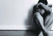 Trapped in abuse for 27 Years