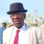 The Accra Paradox: President Nandi-Ndaitwah’s Double Standard on Reparations and Justice