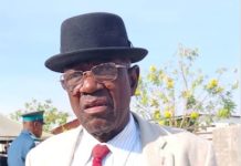 The Accra Paradox: President Nandi-Ndaitwah’s Double Standard on Reparations and Justice