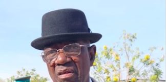 The Accra Paradox: President Nandi-Ndaitwah’s Double Standard on Reparations and Justice