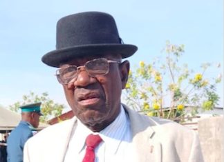 The Accra Paradox: President Nandi-Ndaitwah’s Double Standard on Reparations and Justice