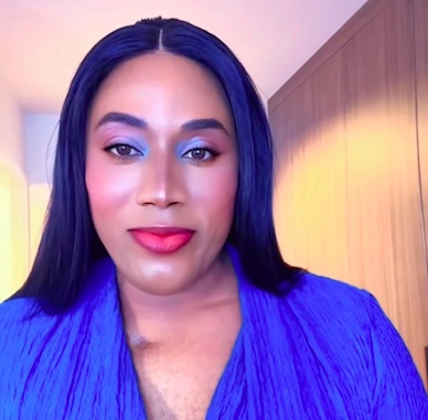 Wendelinus’ story of transitioning