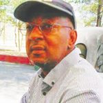 Namibian-German bilateralism irrelevant, inconsequential to reparations for Genocide!