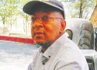 Namibian-German bilateralism irrelevant, inconsequential to reparations for Genocide!