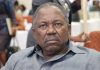 No special treatment for exile fighters