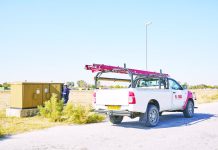 Nored warns of N$25k fine for illegal connections