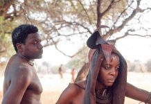 OvaHerero and Nama Genocide moves to Colombia