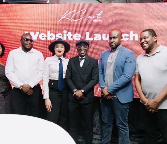 KC-Art Media launches new website