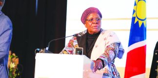 Nandi-Ndaitwah says mining must deliver
