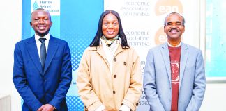 Youth urged to seize in oil and gas fruits
