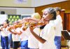 YONA celebrates 10 years