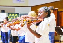 YONA celebrates 10 years