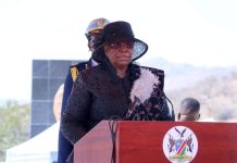 What did we do with it? – Nandi-Ndaitwah