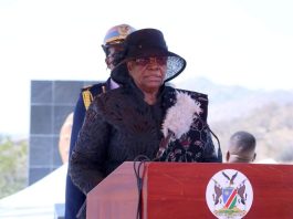 What did we do with it? – Nandi-Ndaitwah