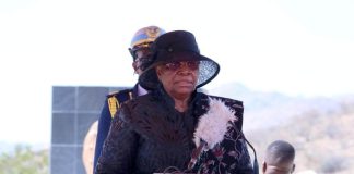 What did we do with it? – Nandi-Ndaitwah