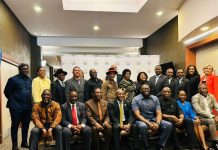 Ngurare calls for industrialization to drive regional economies
