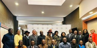 Ngurare calls for industrialization to drive regional economies