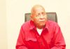 Kerina coined Namibia