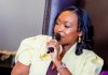 From a village girl to author