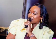 From a village girl to author
