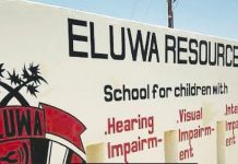 Eluwa teaching post storm