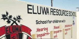 Eluwa teaching post storm