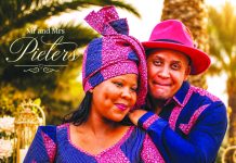 S-Man and DJ Lerato’s love story