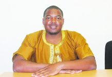 Kavau urges youth to defend Nam’s legacy