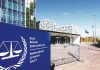 US sanctions on ICC destructive