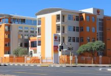 NAMCOR backs oil and gas conference