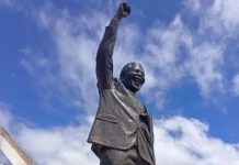 The Mandela they want you to forget: The strategist who defied the West
