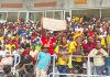 Independent league not on horizon