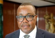 Hamutumwa takes up Africa’s big post