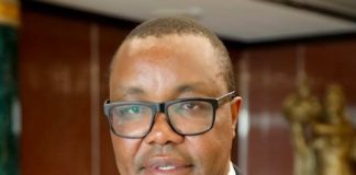 Hamutumwa takes up Africa’s big post