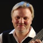 Busch performs at Sandwerf Retreat