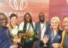 Rössing foundation urges united effort to build resilient communities
