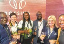 Rössing foundation urges united effort to build resilient communities