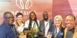 Rössing foundation urges united effort to build resilient communities