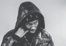 Weni.292 embraces new sound