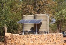 Ministry tackles Otjikaru water crisis